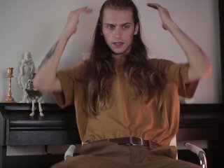 storytime while jerking off