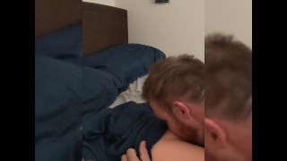 Full Length Video Of Fingering Licking And Fucking Your Pussy