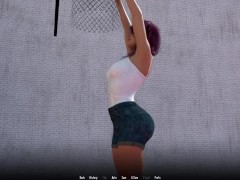 WVM:Hot Girls And Basketball-Ep3