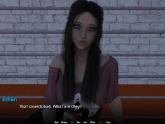 WVM:Hot Girls And Basketball-Ep3 - Screenshot 14 of 16 - Gameplay