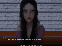 WVM:Hot Girls And Basketball-Ep3 - Screenshot 15 of 16 - Gaming