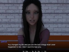 WVM:Hot Girls And Basketball-Ep3 - Screenshot 16 of 16 - Teenager
