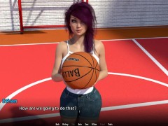 WVM:Hot Girls And Basketball-Ep3 - Screenshot 5 of 16 - Gaming