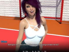 WVM:Hot Girls And Basketball-Ep3 - Screenshot 7 of 16 - Point Of View