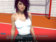 WVM:Hot Girls And Basketball-Ep3 - Screenshot 8 of 16 - Sex Game