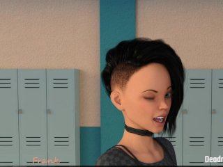 SingleAgain 22 Telling Abby the Truth 1