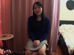 Video Teeny from Japan loves Huge Cock...