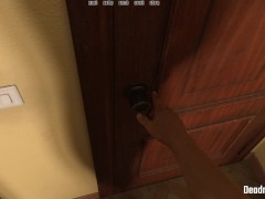 Halfway House 17 Emily's Laptop