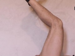 COMPILATION 2: PROSTATE ORGASM MILKING - ANAL TRAINING --------------------------------- TOMMY__1995