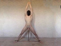 COMPILATION 2: PROSTATE ORGASM MILKING - ANAL TRAINING --------------------------------- TOMMY__1995 14/16