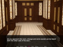 Dusklight Manor #18 - PC Gameplay Lets Play (HD)