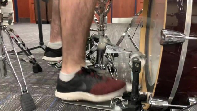 Foot Cam )