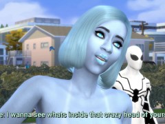 The Custom Button - Screenshot 5 of 16 - Epic Crossover