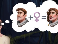 WHAT A LEGEND #7 - You'll Be Mine Forever