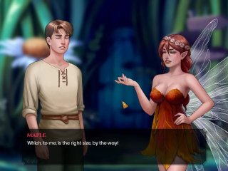 dating simulator, big tits, what legend, mother