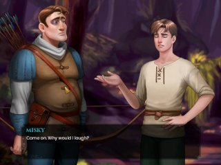 WHAT A LEGEND #7 - You'll Be Mine Forever