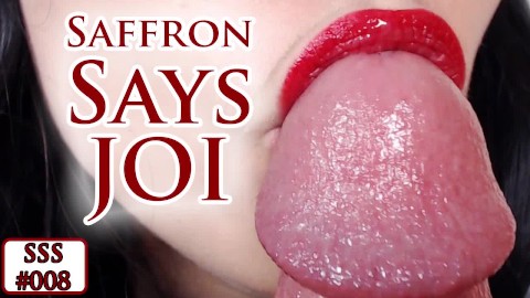 ¡Saffron dice con CEI! | Sexy Satyrday Show # 008!