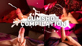 Соло Камшот Сборник ( onlyfans - @handjobmen )