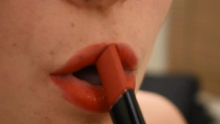 Sexy lips