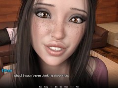 WVM: Cum Swallowing Virgin Is Sucking A Massive Cock-Ep8