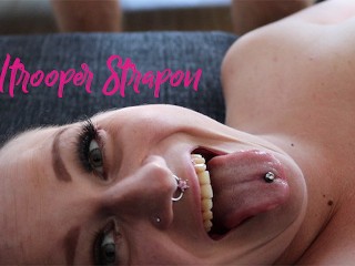 Bloopers - Cuando Grabar Porno Casero Es Divertido