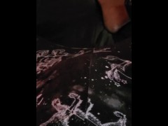Amazing nut before work - Screenshot 1 of 16 - Masturbation