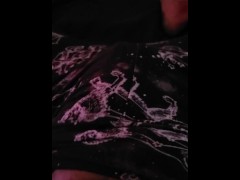 Amazing nut before work - Screenshot 13 of 16 - Masturbation