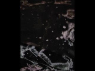 Amazing nut before work