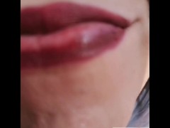 Giantess vore Bulma POV (Trailer)