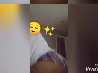 Big Booty Hoe 