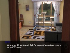 Pine Falls 8 - Screenshot 10 of 16 - Ecchi