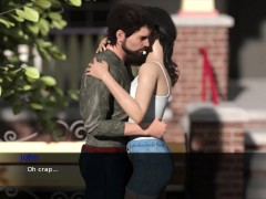 Pine Falls 8 - Screenshot 5 of 16 - Ecchi