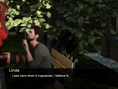 Pine Falls 8 - Screenshot 7 of 16 - Butt