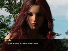 Pine Falls 8 - Screenshot 8 of 16 - Big Boobs