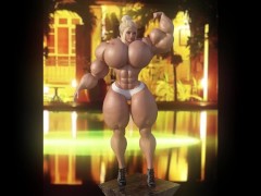 Kira pumping