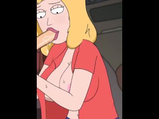 big tits, big cock, teen anime, vertical video