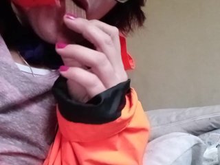 Mmm sucky yummy yums