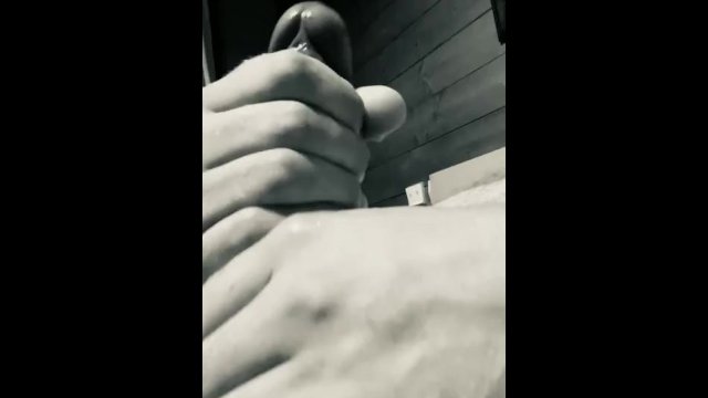 Masturbation cum