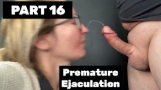 Premature Eculation