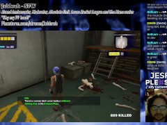 Dead Rising PT2 - Jesfest