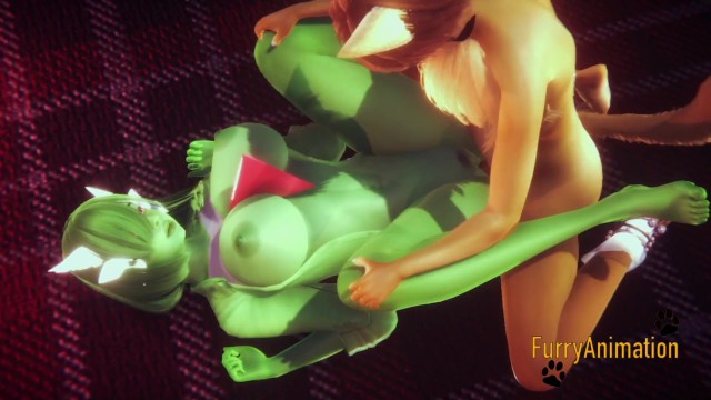 Best Pokemon Porn 3d - Pokemon Hentai 3D - Eevee & Gardevoir - Pornhub.com