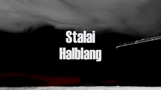 Stalai - Halblang (Official Audio)