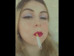 Smoking