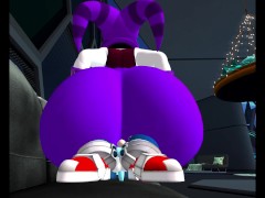 Nights on Top - Screenshot 13 of 16 - Butt