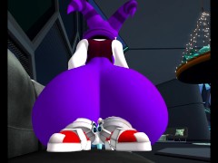 Nights on Top - Screenshot 3 of 16 - Butt