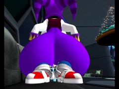 Nights on Top - Screenshot 8 of 16 - Butt
