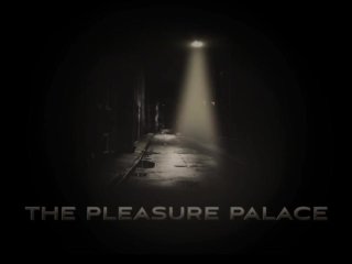 Curiousjorge94 Visits The Pleasure Palace 