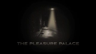 Curiousjorge94 Visits The Pleasure Palace 