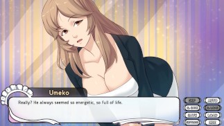 Особняк горничной-01-Завещание