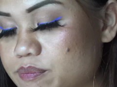 Asian Princess Star (Eyelash Feitsh)
